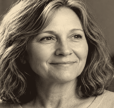 Kathleen front panel engraved portrait preview